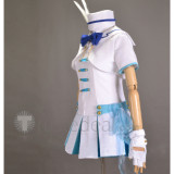Love Live Nico Yazawa Theatrical Cosplay Costume2