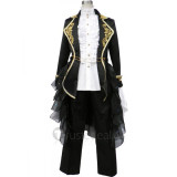 Vocaloid Gakupo Kamui The Sandplay Singing of the Dragon Cosplay Costume