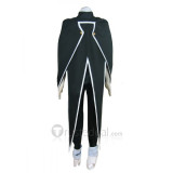 Tales of Symphonia Kratos Aurion Cosplay Costume