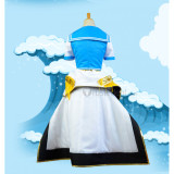 Love Live Marine Sailor Nico Umi Maki Eli Honoka Kotori Nozomi Hanayo Rin Cosplay Costume