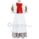 Axis Powers Hetalia Little Italy Cosplay Costume