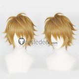 Skate Leading Stars Kensei Hayato Tomoyuki Izumi Red Black Blue Pink Puprle Cosplay Wigs