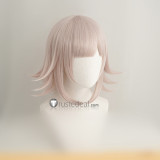 Super Danganronpa 2 Chiaki Nanami Cosplay Wig