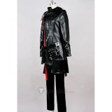 Guilty Crown TSUTSUGAMI GAI Cosplay Costume