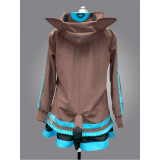 Vocaloid Hatsune Miku Cat Suit Cosplay Costume