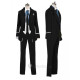 Diabolik Lovers Mukami Azusa Cosplay Costume
