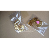 Code Realize Guardian of Rebirth Cardia Cosplay Hat Steampunk Headdress Accessories