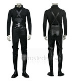 Final Fantasy VII Genesis Rhapsodos Cosplay Costume