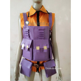 Boku no Hero Academia Suneater Tamaki Amajiki Cosplay Bags Accessories Costume