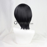Attack on Titan Shingeki no Kyojin Final Season Mikasa Ackerman Jean Kirstein Pieck Finger Black Brown Cosplay Wigs