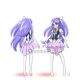 Happiness Charge PreCure Cure Fortune White Cosplay Shoes Boots