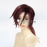 Hakuouki Harada Sanosuke Kimono Cosplay Costume