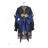 Fire Emblem Three Houses Bernadetta Dorothea Leonie Lysithea Marianne Hilda Flayn Cosplay Costumes