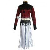 Kimetsu no Yaiba Demon Slayer Douma Tanjiro Kamado Kimono Cosplay Costumes