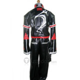 The King of Fighters Kyo Kusanagi Cosplay Costume