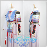 Touken Ranbu Imanotsurugi Kimono Cosplay Costume