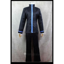 Kurokos Basketball Seirin High Boy Uniform Cosplay Costume