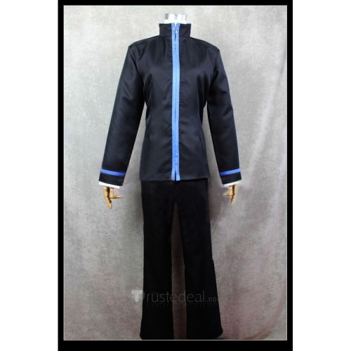 Kurokos Basketball Seirin High Boy Uniform Cosplay Costume