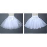 Kobayashi-san Chi no Maid Dragon﻿ Kanna Kamui Magical Girl Lolita Dress Cosplay Costume