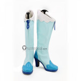 HUGtto Pretty Cure Nono Hana Cure Yell Yakushiji Saaya Cure Ange Cosplay Shoes Boots