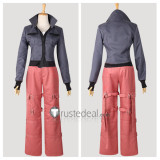 Re Creators Yuya Mirokuji Cosplay Costume