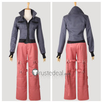 Re Creators Yuya Mirokuji Cosplay Costume