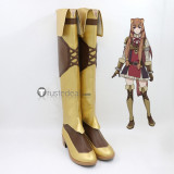 Tate no Yuusha no Nariagari The Rising of the Shield Hero Raphtalia Cosplay Shoes Boots