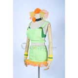 Love Live Minami Kotori Swimming Cosplay Costume