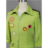 Super Danganronpa 2 Goodbye Despair Academy Kazuichi Souda Cosplay Costume