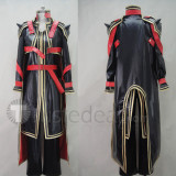 Final Fantasy Type-0 Kurasame Susaya Cosplay Costume