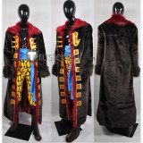 One Piece Marshall·D·Teach Blackbeard Pirates Eustass Kid Cosplay Costumes