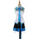 Vocaloid Hatsune Miku Cosplay Costume