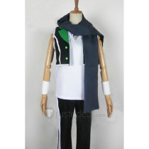 Kyoukai no Kanata Beyond the Boundary Nase Hiroomi Cosplay Costume