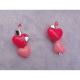 Brothers Conflict Asahina Ema Sweet Cosplay Hairpin Accessory