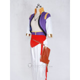 Free! Iwatobi Swim Club Ryugazaki Rei Arabian Nights Ending Cosplay Costume