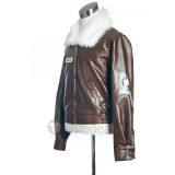 The King Of Fighters Terry Bogard Cosplay Costume