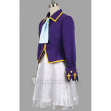 Fate Stay Night Illyasviel von Einzbern Cosplay Costume