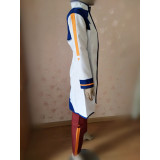 Vocaloid Kaito Original Default Cosplay Costume 2
