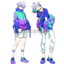 Paradox Live Cozmez Nayuta Kanata Yatonokami Cosplay Costumes