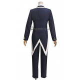 Konosuba God’s Blessing on this Wonderful World Duke of Hell Vanir Cosplay Costume
