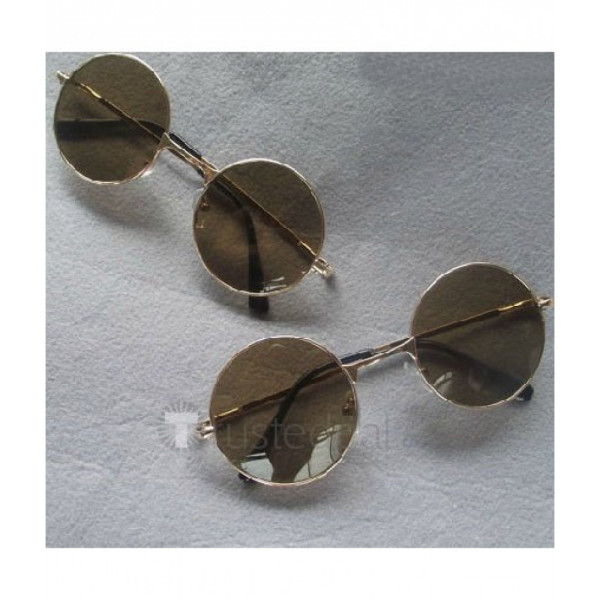 Ao no Exorcist Shiro Fujimoto Cosplay Glasses Props