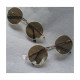 Ao no Exorcist Shiro Fujimoto Cosplay Glasses Props