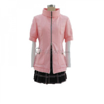 Persona 5 Haru Okumura Academy Uniform Cosplay Costume
