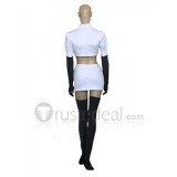 Pokemon Team Rocket Jessie Cosplay Costume
