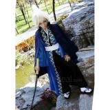 Nurarihyon no Mago Nurarihyon Cosplay Costume