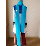 Vocaloid Kaito Original Default Cosplay Costume 2
