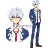 Munou na Nana Talentless Nana Hiiragi Nana Nanao Nakajima Kyouya Onodera School Girls Boys Cosplay Costumes