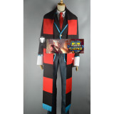 League of Legends LOL Academy Adventures Vladimir Cosplay Costume