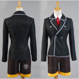 Uta no Prince-sama Hizirikawa Masato Cosplay Costume 1