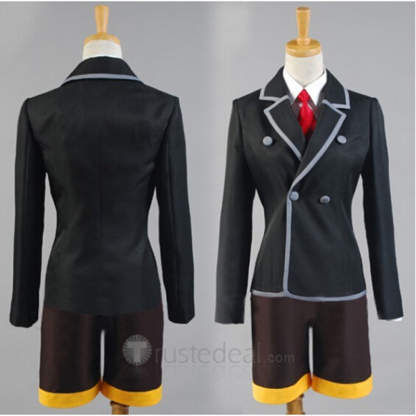 Uta no Prince-sama Hizirikawa Masato Cosplay Costume 1